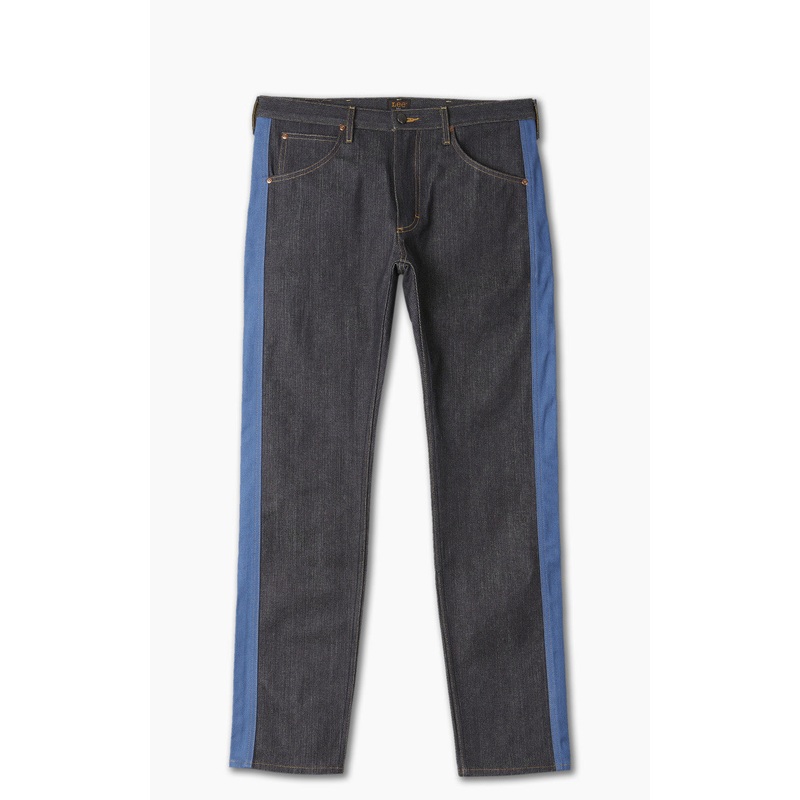Lee 101 Panelled Rider Jeans Dry 30/32