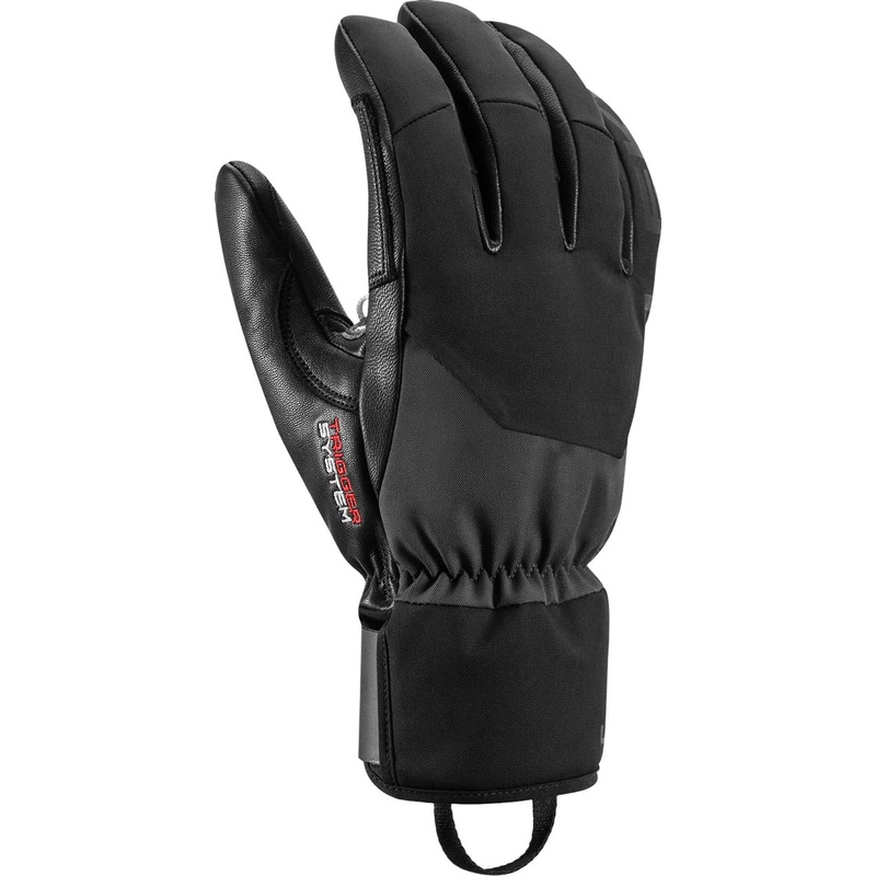 Leki Hevon Thermo 3D Gloves – Mens