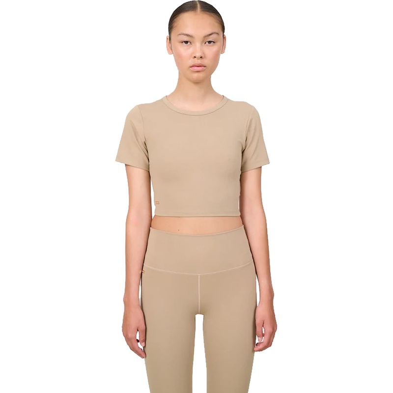 Lune Active River Lift Short Sleeve T-Shirt – Women’s