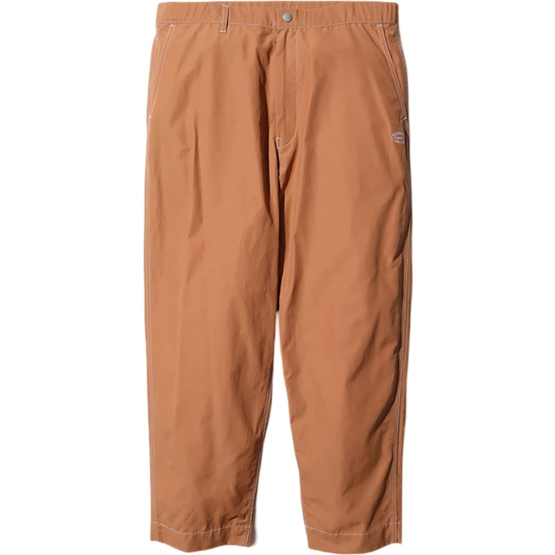 Snow Peak Light Mountain Cloth Pants – Mens