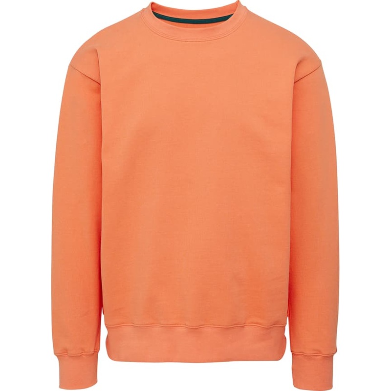 Vallier Vesterbro Relaxed Organic Sweatshirt – Unisex