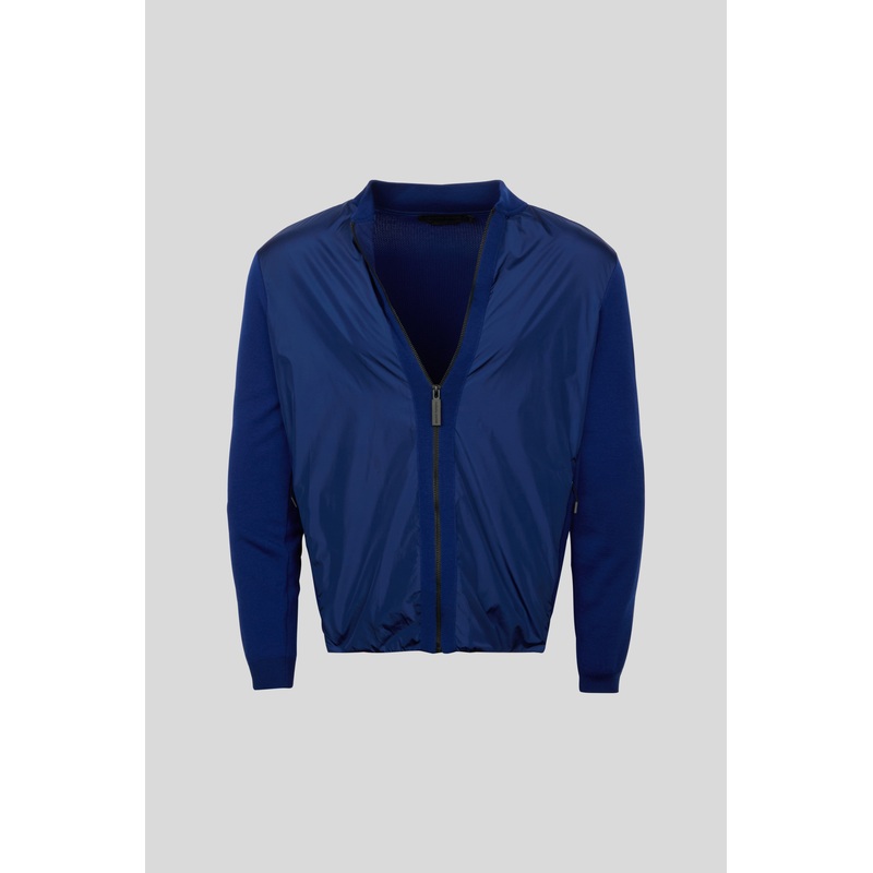 Windbridge Full Zip Sweater L Good