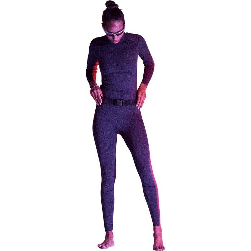 Craft ADV Active Intensity CN Long Sleeve Baselayer Jersey – Women’s