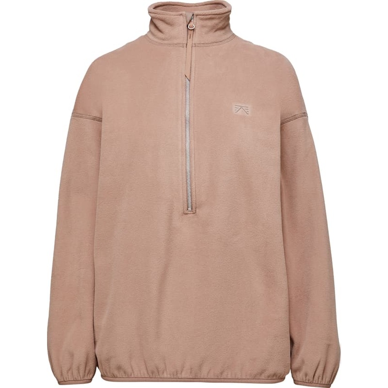 Foehn Moresby Polartec Zip Fleece – Women’s