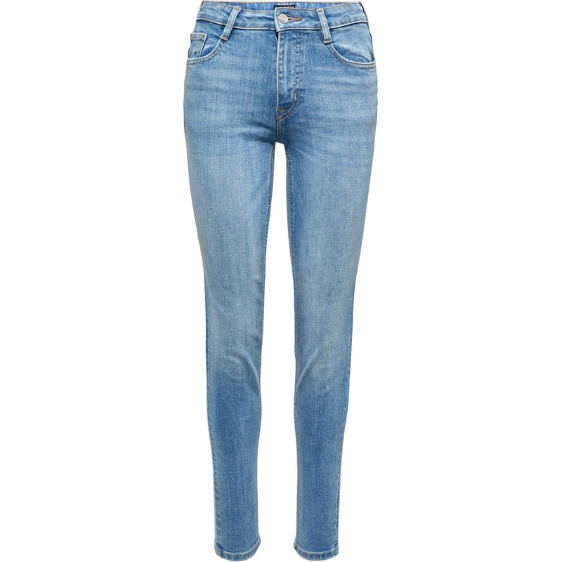 Frank And Oak Kim High Rise Slim Fit Jeans – Women’s