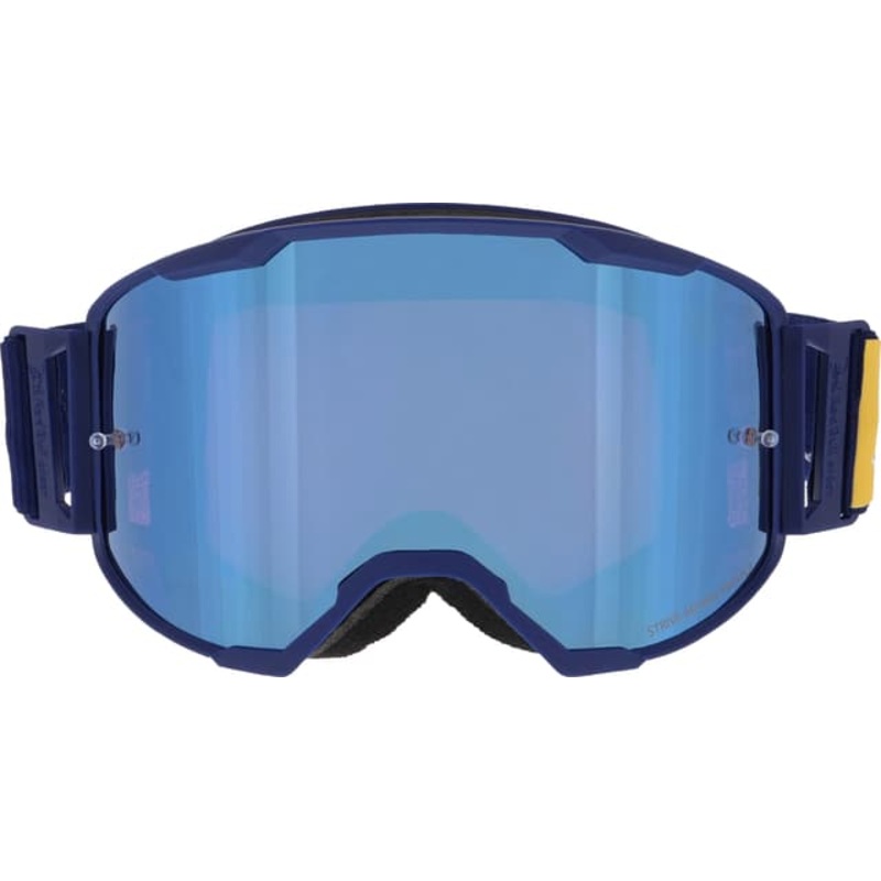 RedBull SPECT Strive MX Motocross Goggles – Unisex