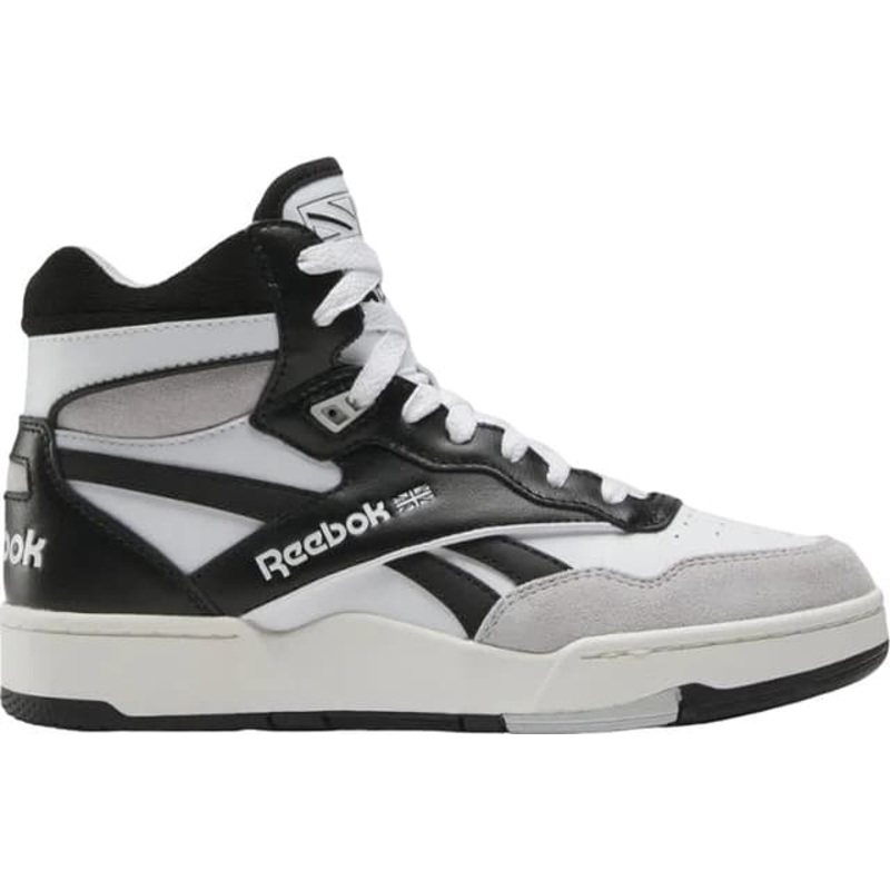 Reebok BB 4000 II Mid Basketball Shoes – Kids