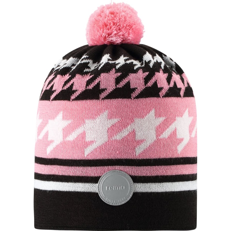 Reima Kohva Wool-Mix Beanie – Toddler