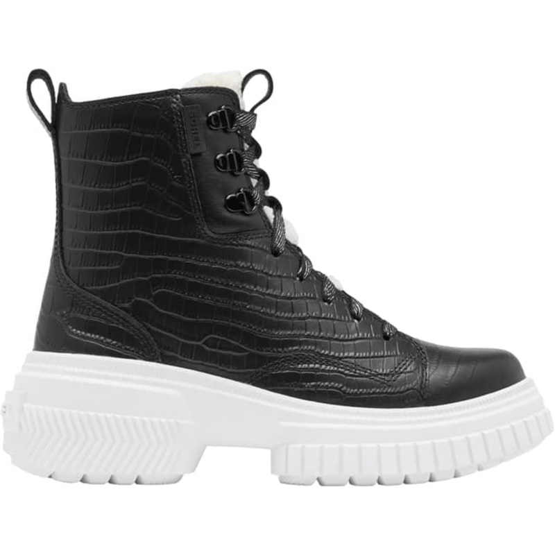 Sorel Ona Ave Lace Lux Waterproof Boots – Women’s