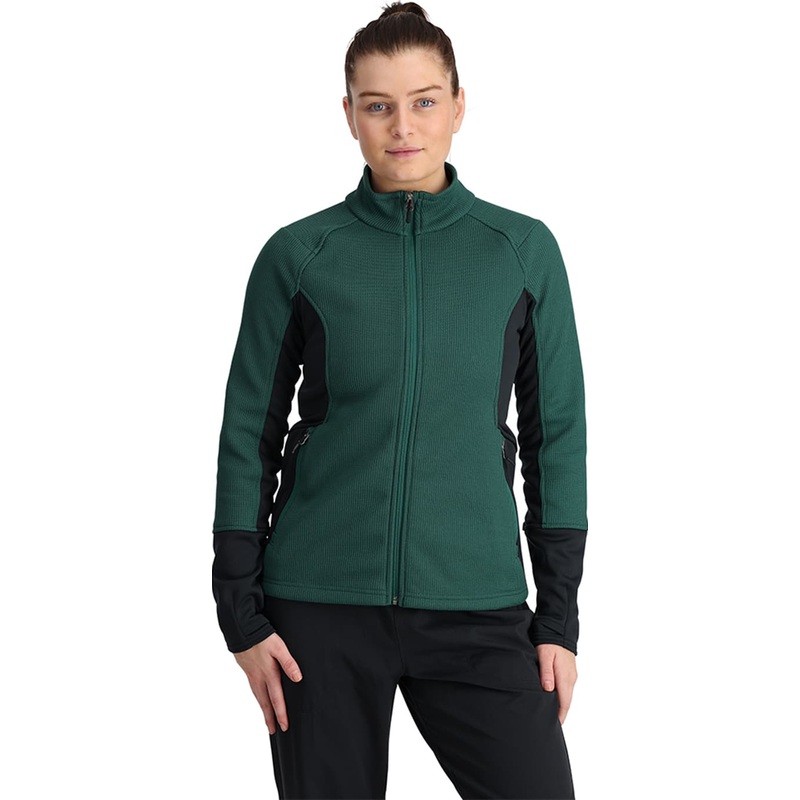 Spyder Bandita Jacket – Womens