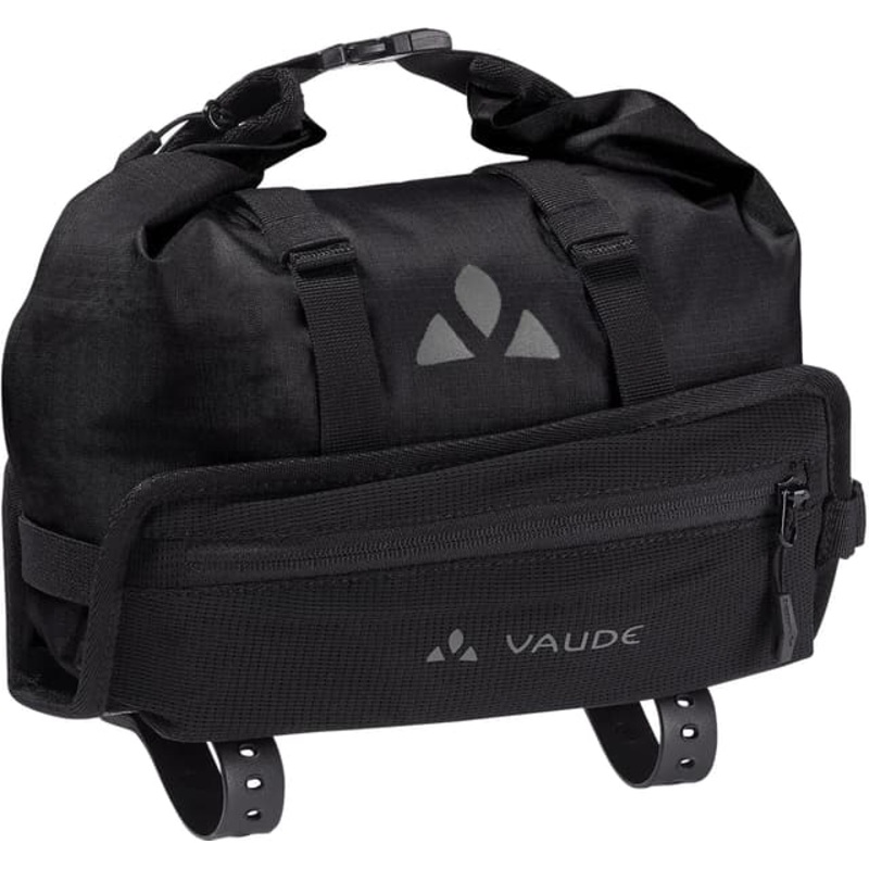 Vaude Trailguide II Top Tube Pannier 3L