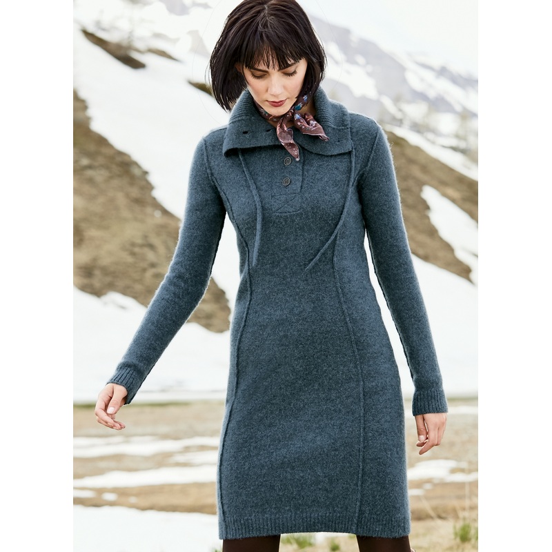 Wyatt Dress Black XS