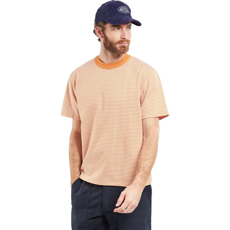 Armor Lux Heritage Striped T-Shirt – Men’s