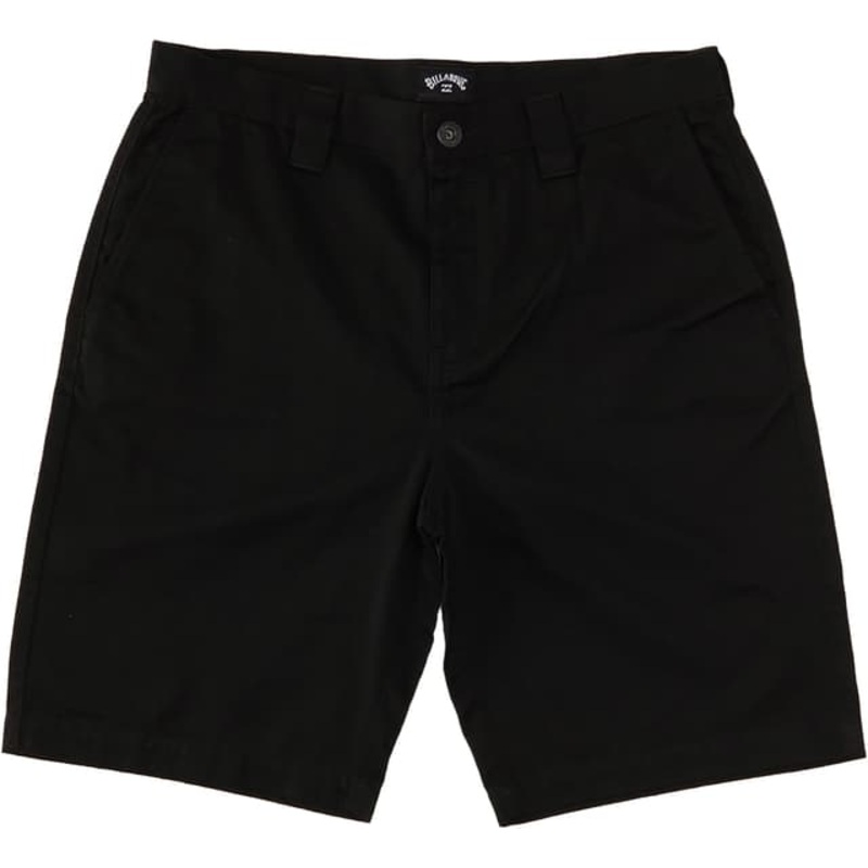 Billabong Carter Workwear Short – Boy’s