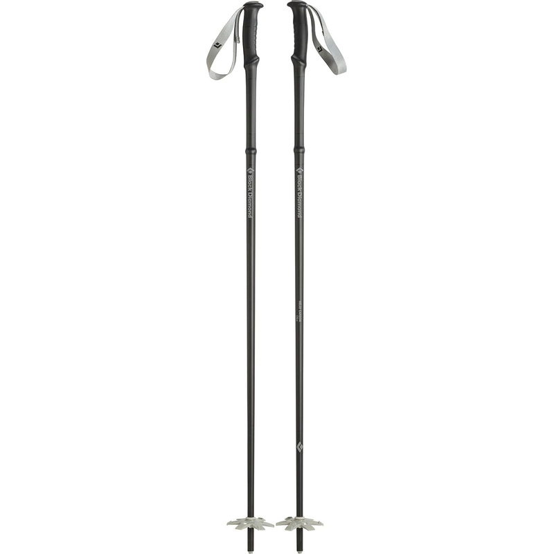 Black Diamond Helio Fixed Length Carbon