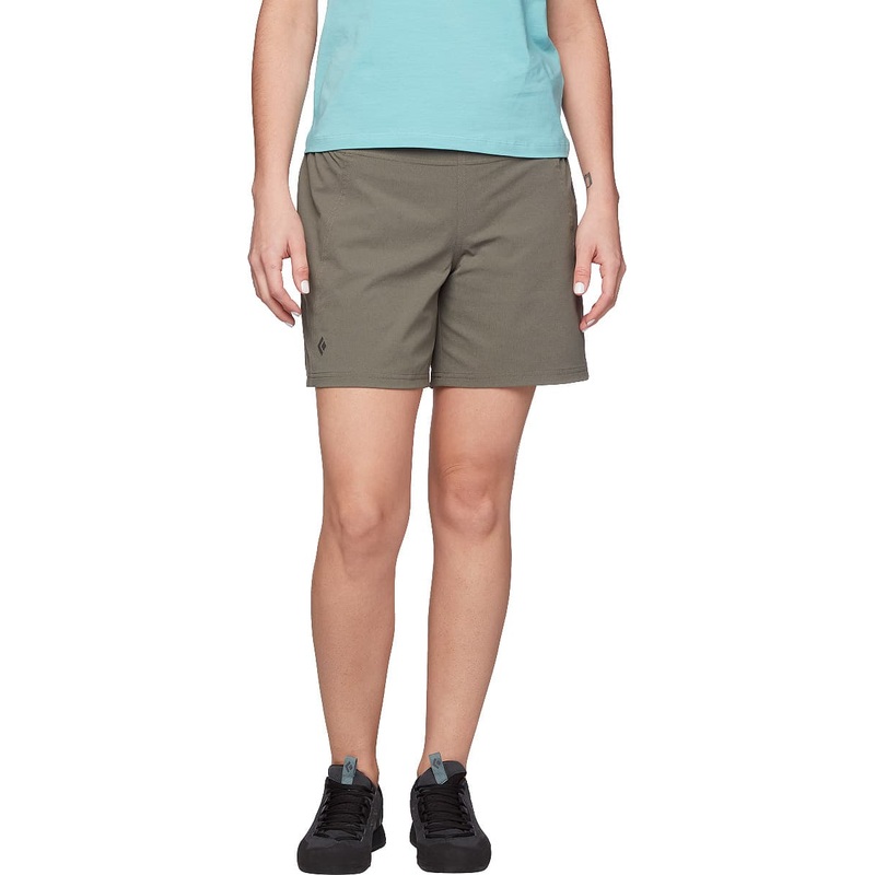 Black Diamond Sierra Shorts – Women’s
