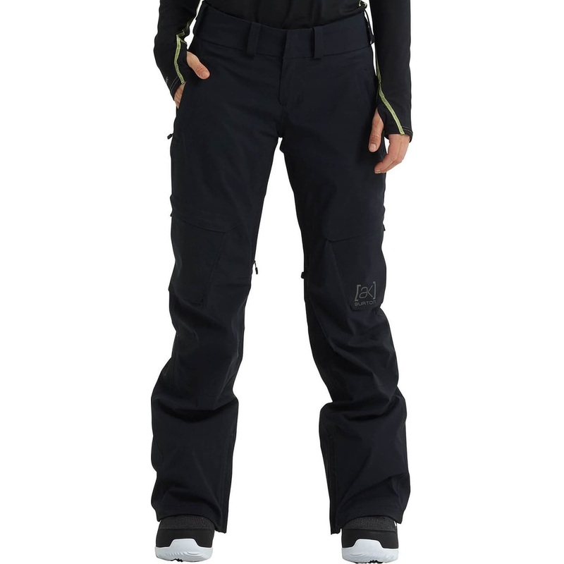 Burton Women’s Burton [ak] Summit GORE-TEX 2L Pants (Short)