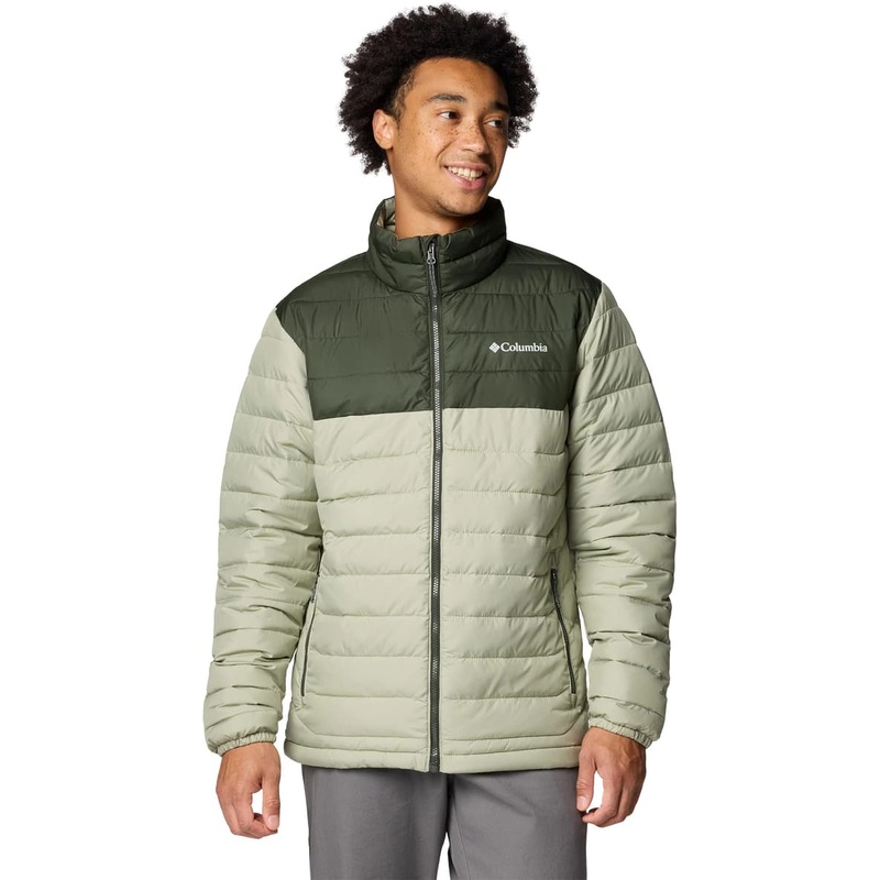 Columbia Powder Lite II Jacket – Men’s