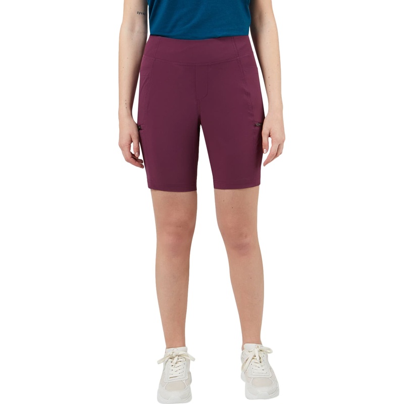 FIG Clothing Jasper Bermuda Shorts – Women’s