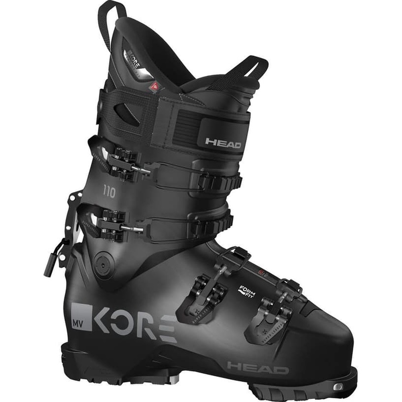 HEAD Kore 110 Gw Freeride Boot – Unisex
