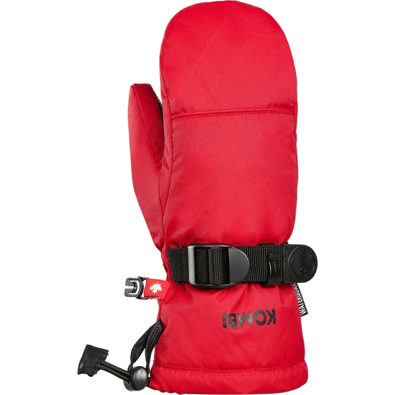Kombi Everyday WATERGUARD Mittens – Junior