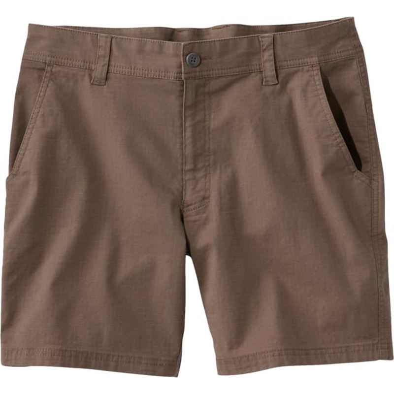 L.L. Bean Explorer Ripstop Fixed Waist Shorts 8″ – Men’s