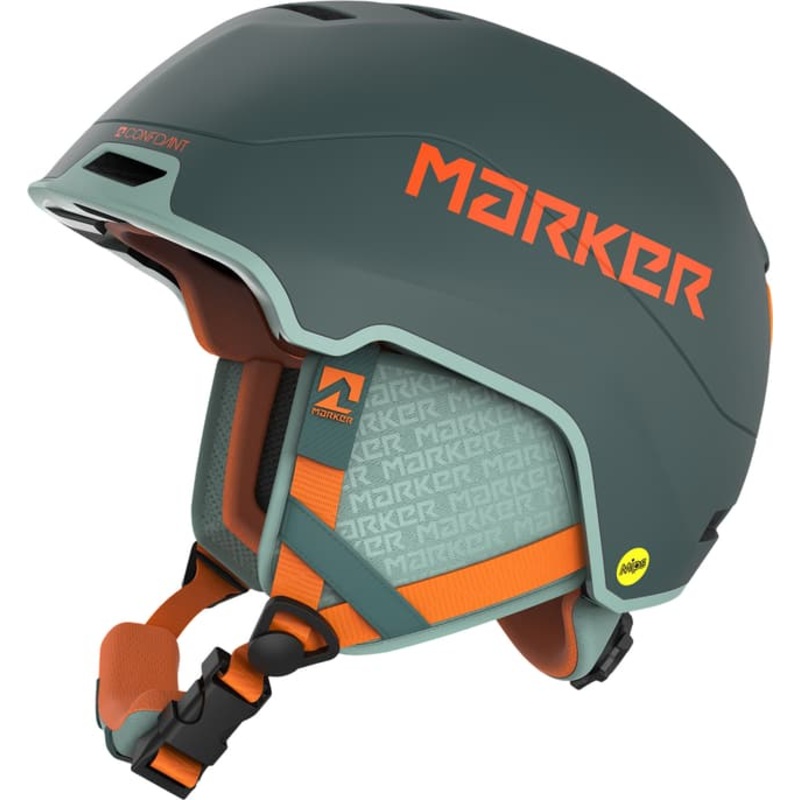 Marker Confidant Mips Helmet – Unisex