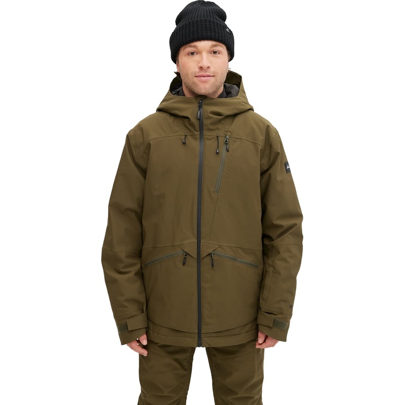 O’Neill Total Disorder Jacket – Men’s