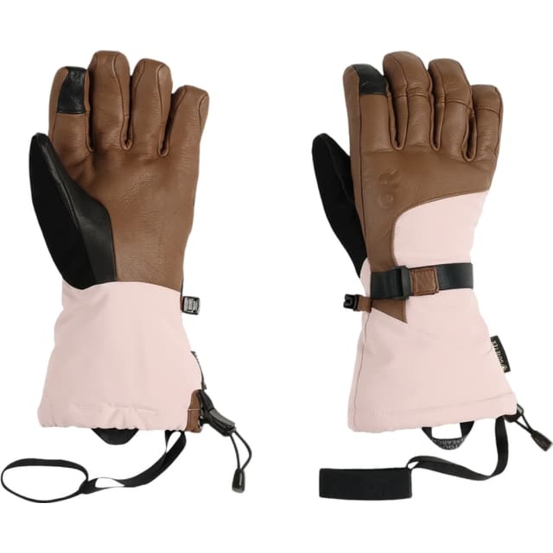 Outdoor Research Carbide Sensor Gloves – Women’s