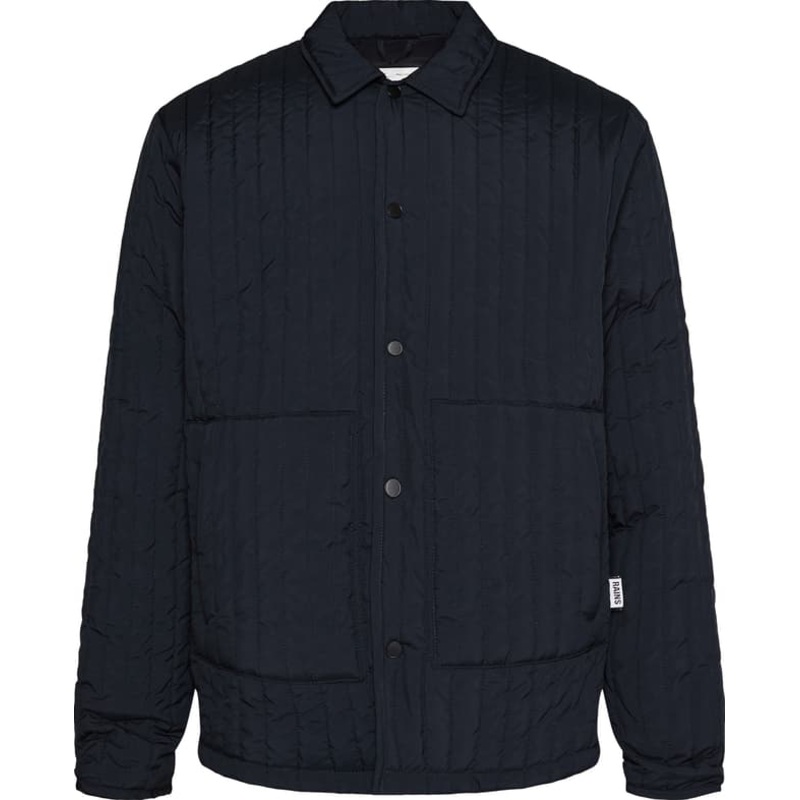 RAINS Liner Shirt Jacket – Unisex
