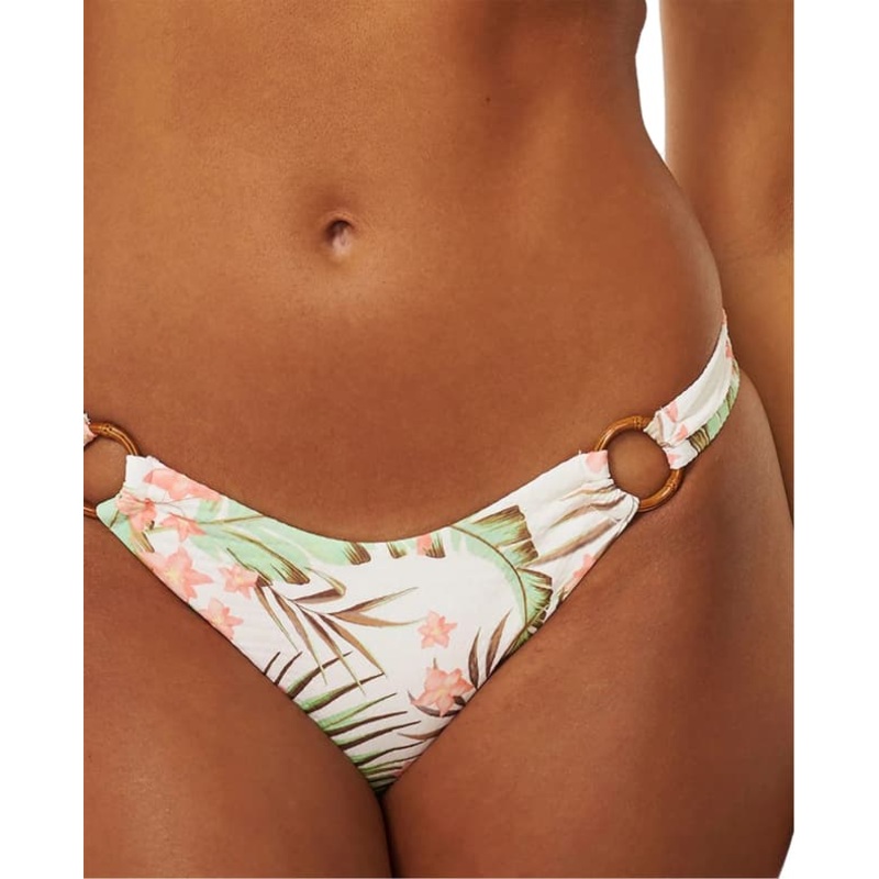 Rip Curl La Quinta Skimpy Coverage Bikini Bottom – Women’s