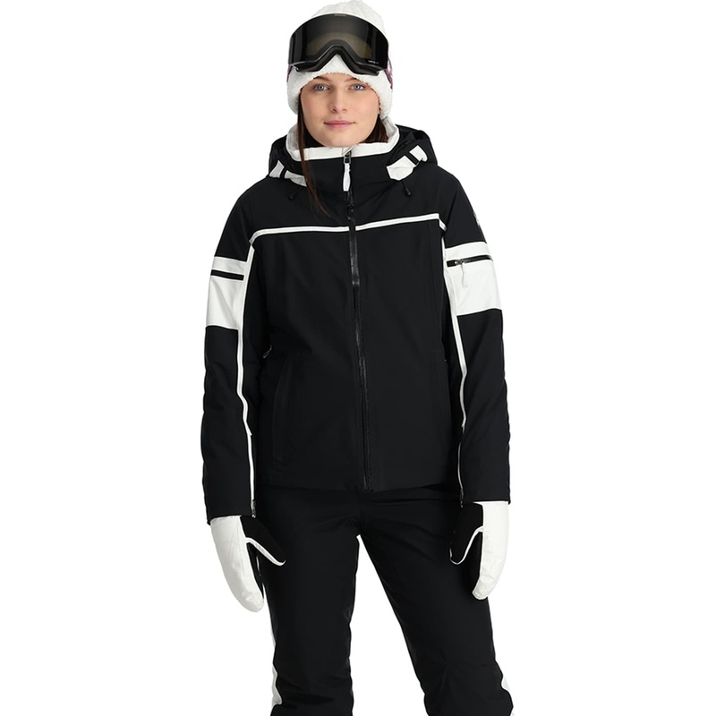 Spyder Poise Jacket – Women’s