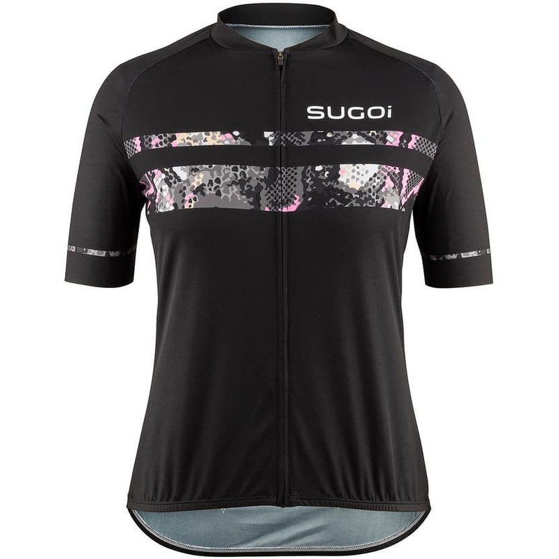 SUGOi Evolution Zap 2 Jersey – Plus – Women’s