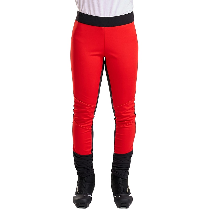 Swix Delda Light Sofshell Tight Pants – Women’s