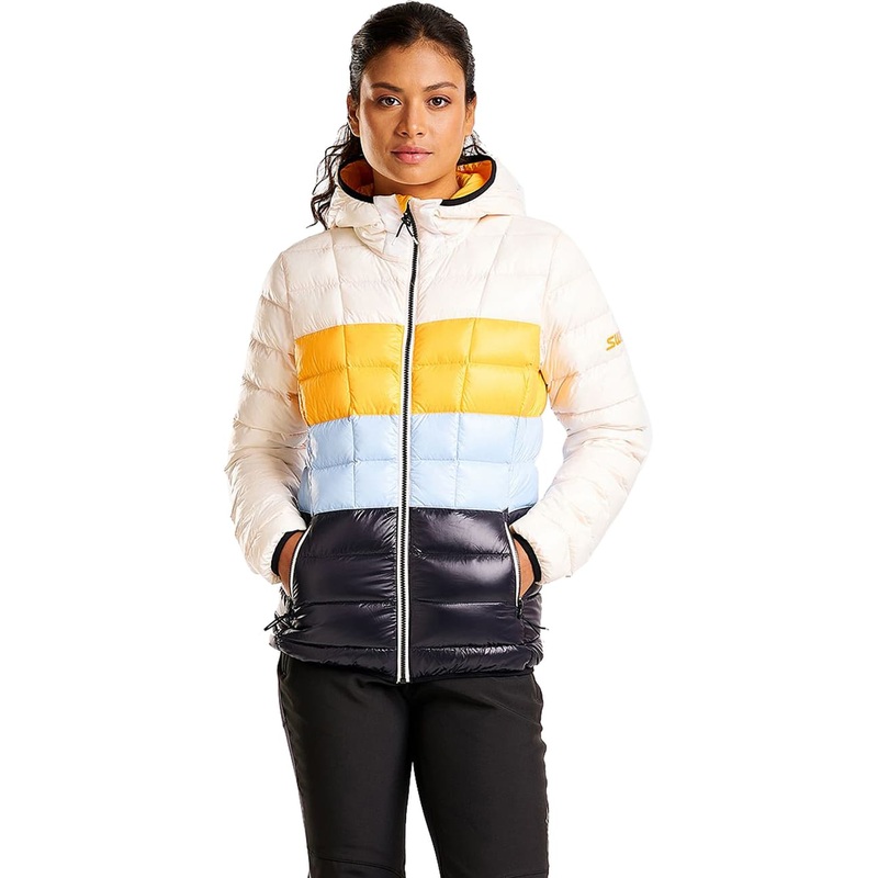 Swix Nordland Light Down Puffer – Women’s
