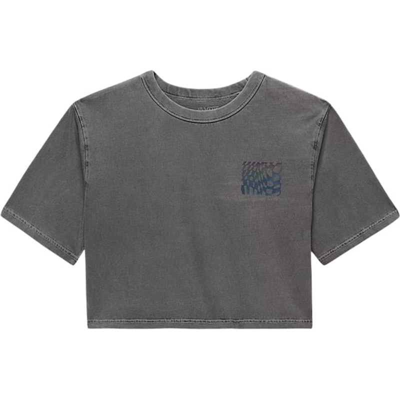 Vans MTE Wildthorn Reflective T-Shirt