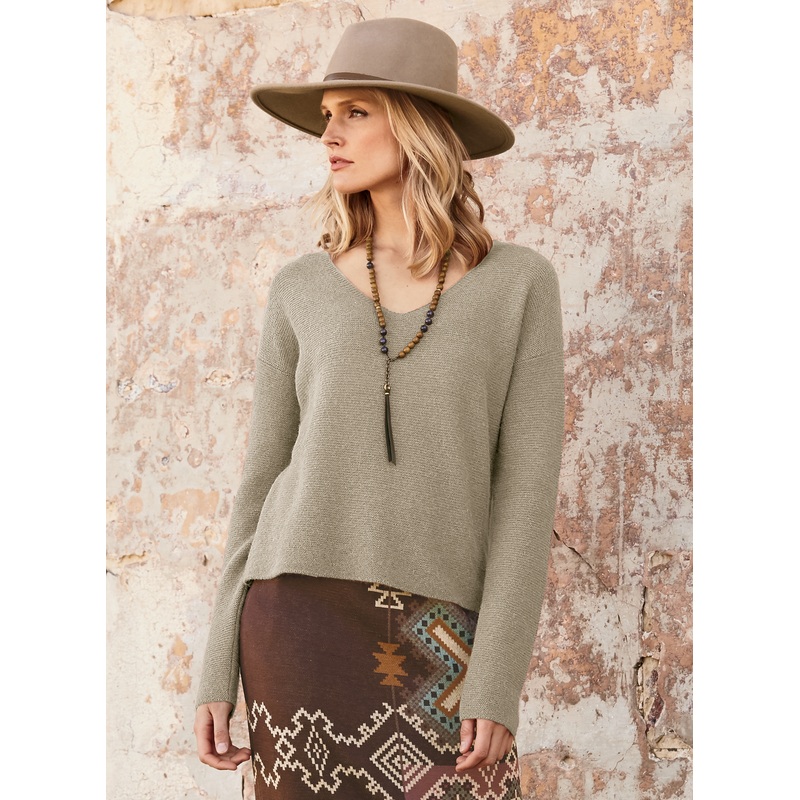 Windward Pullover Black XS