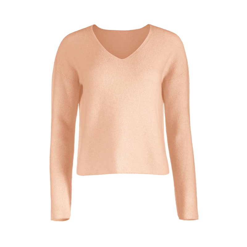 Windward Pullover Blossom XS