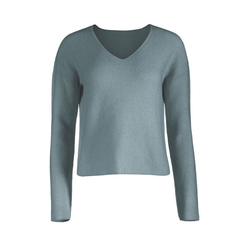 Windward Pullover Sea XS