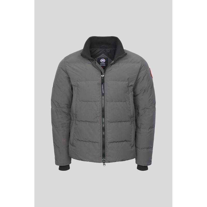 Woolford Jacket XL x