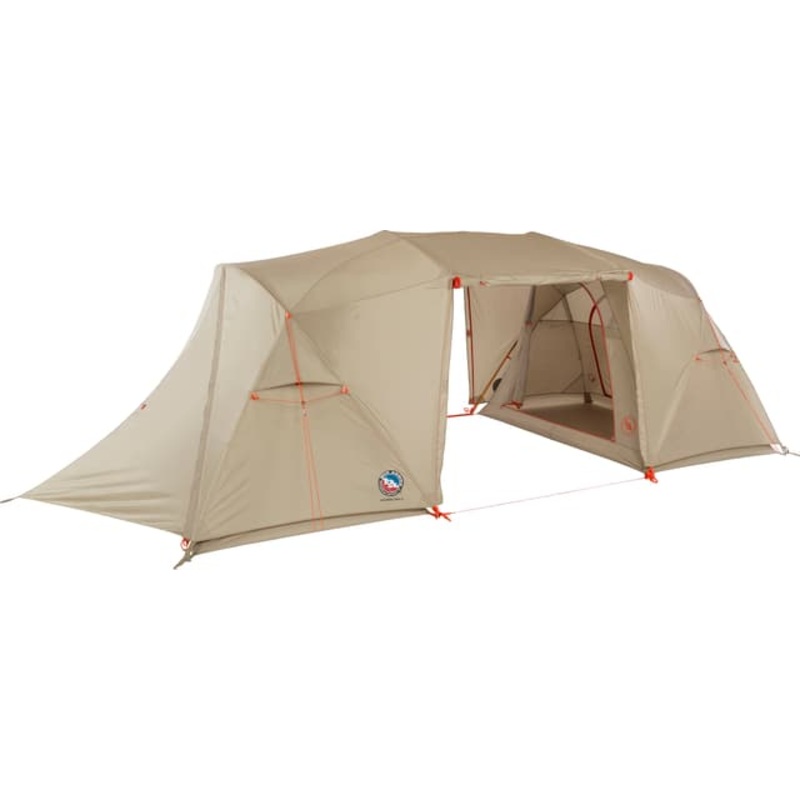 Big Agnes Wyoming Trail Tent – 4-person