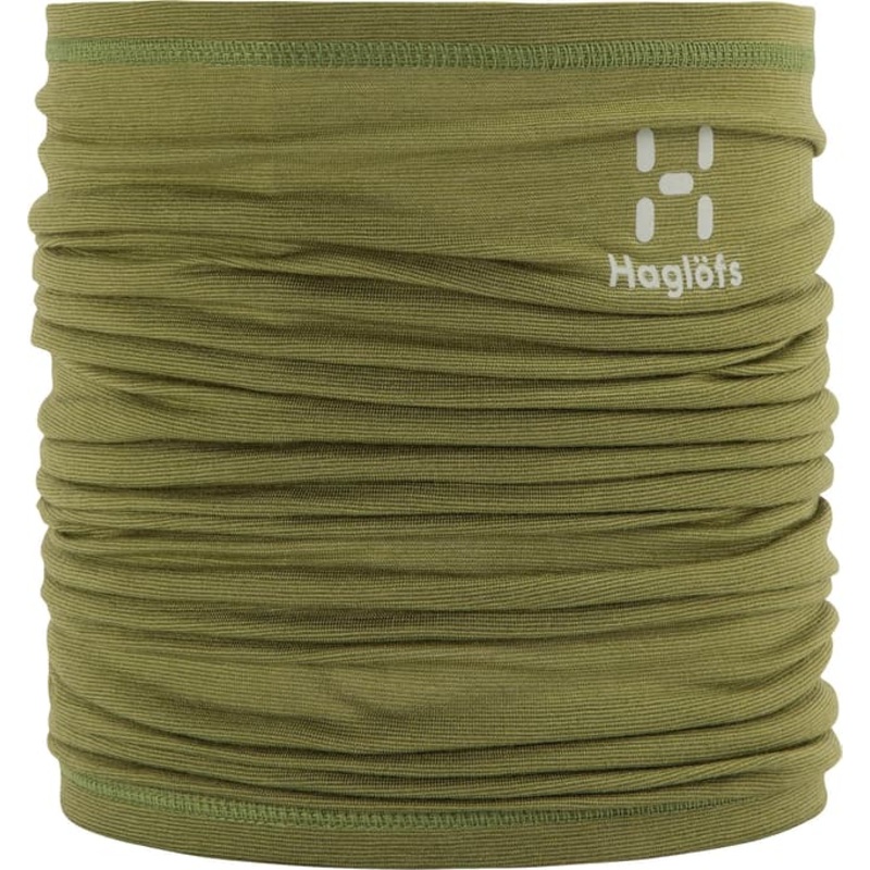 Haglfs L.I.M Smart Temp Winter Multitube Neck Warmer