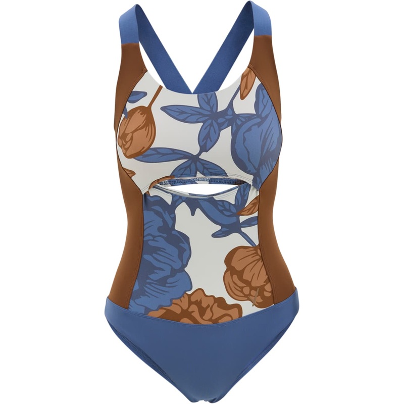 Indyeva Delfino II One-Piece Swimsuit – Women’s