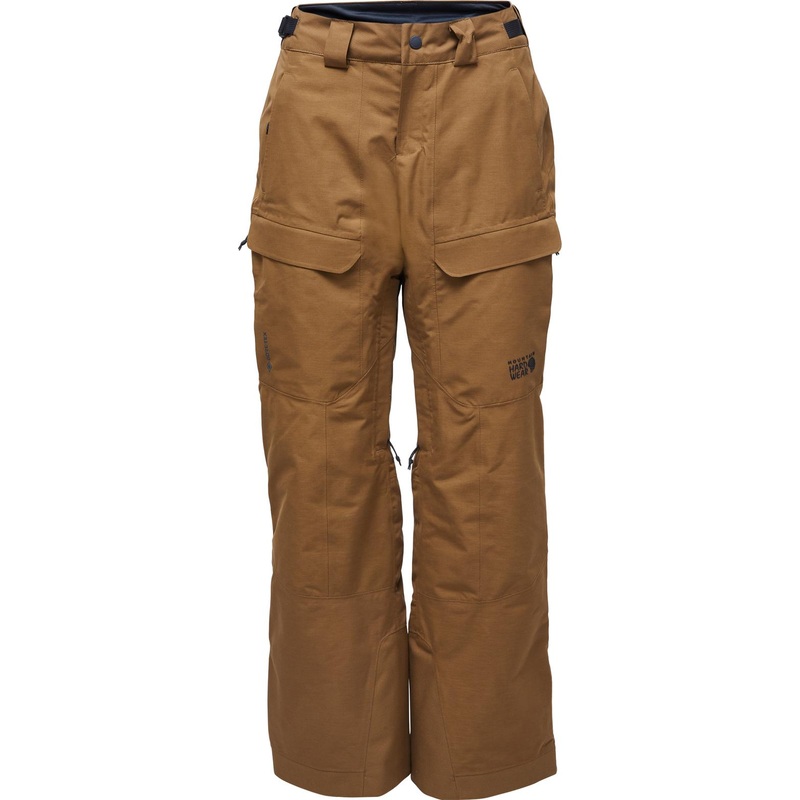 Mountain Hardwear Cloud Bank Gore-Tex Insulated Pant – Women’s