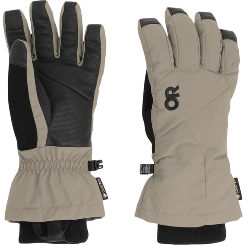 Outdoor Research Revolution Under Cuff GORE-TEX Gloves – Men’s