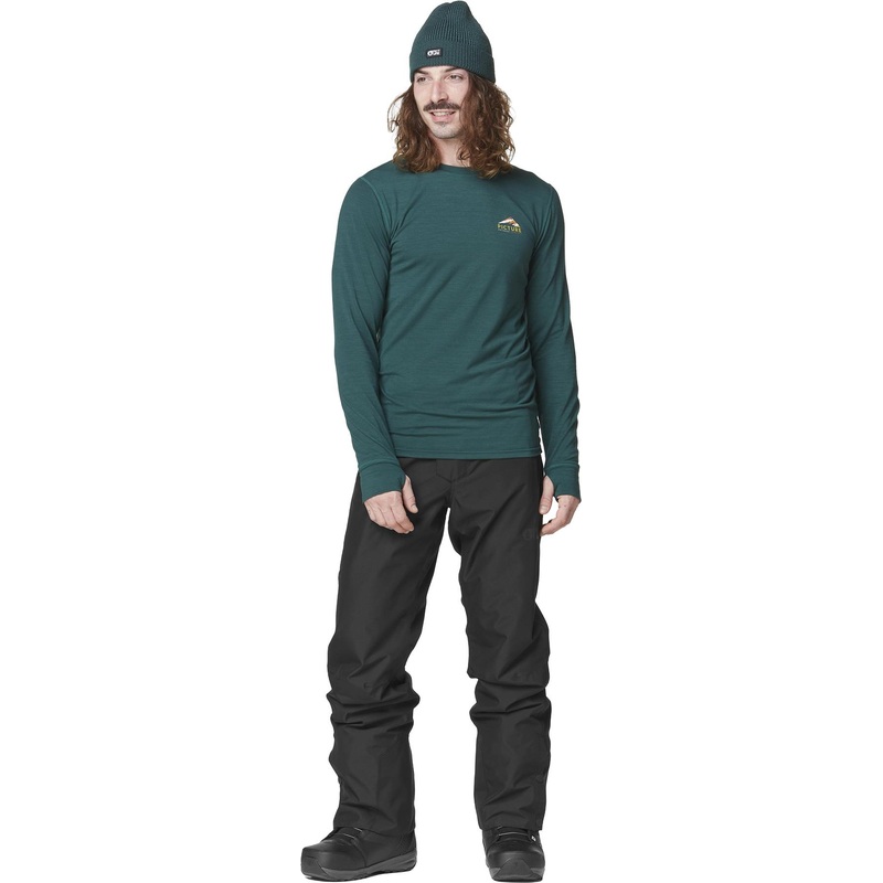 Picture Object PT Insulated Snow Pants – Men’s