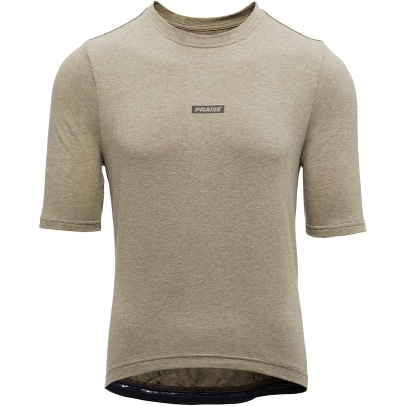 PRAISE Macario Lightweight Cycling T-Shirt – Men’s