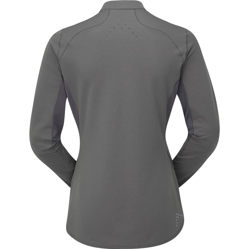 Rab Ridgeline Long Sleeve Base Layer T-Shirt – Women’s