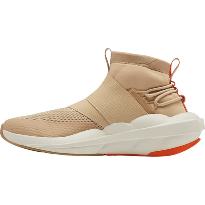 Sorel Explorer Defy Mid Sneakers – Women’s