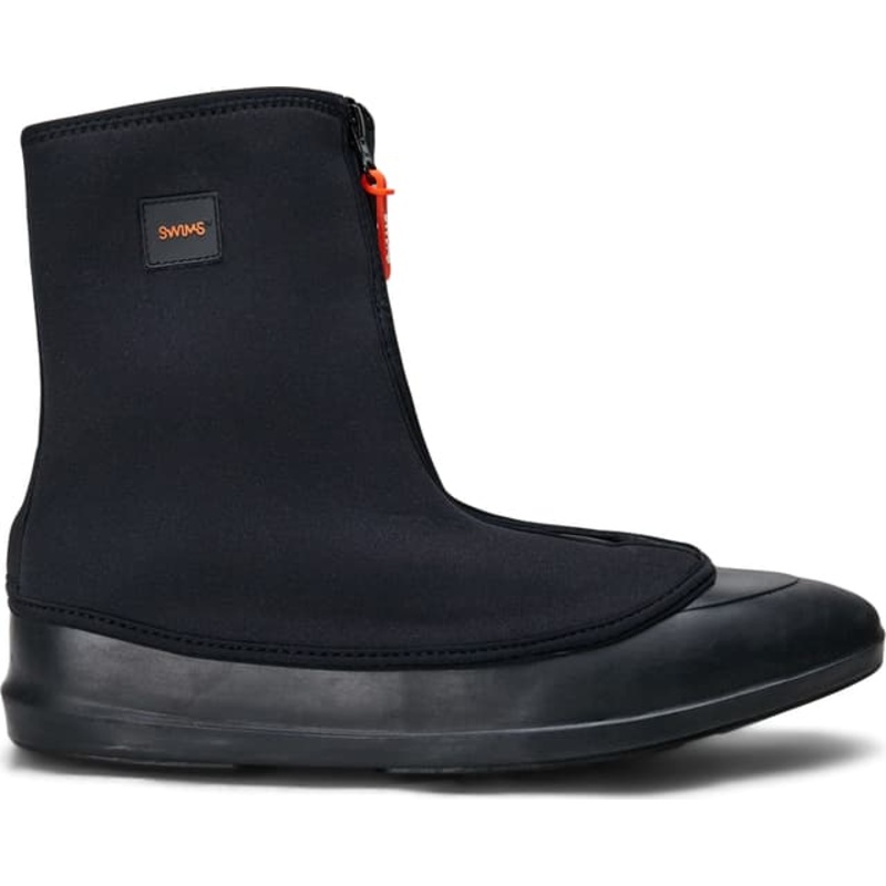Swims Mobster Galosh Waterproof OverShoes – Men’s